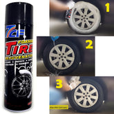 Foaming Tire Rejuvenator 650ML